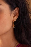 My Jewellery Oorbellen MJ14202 Goud 2