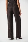 Joseph Ribkoff Pantalon 263052 Bruin 3