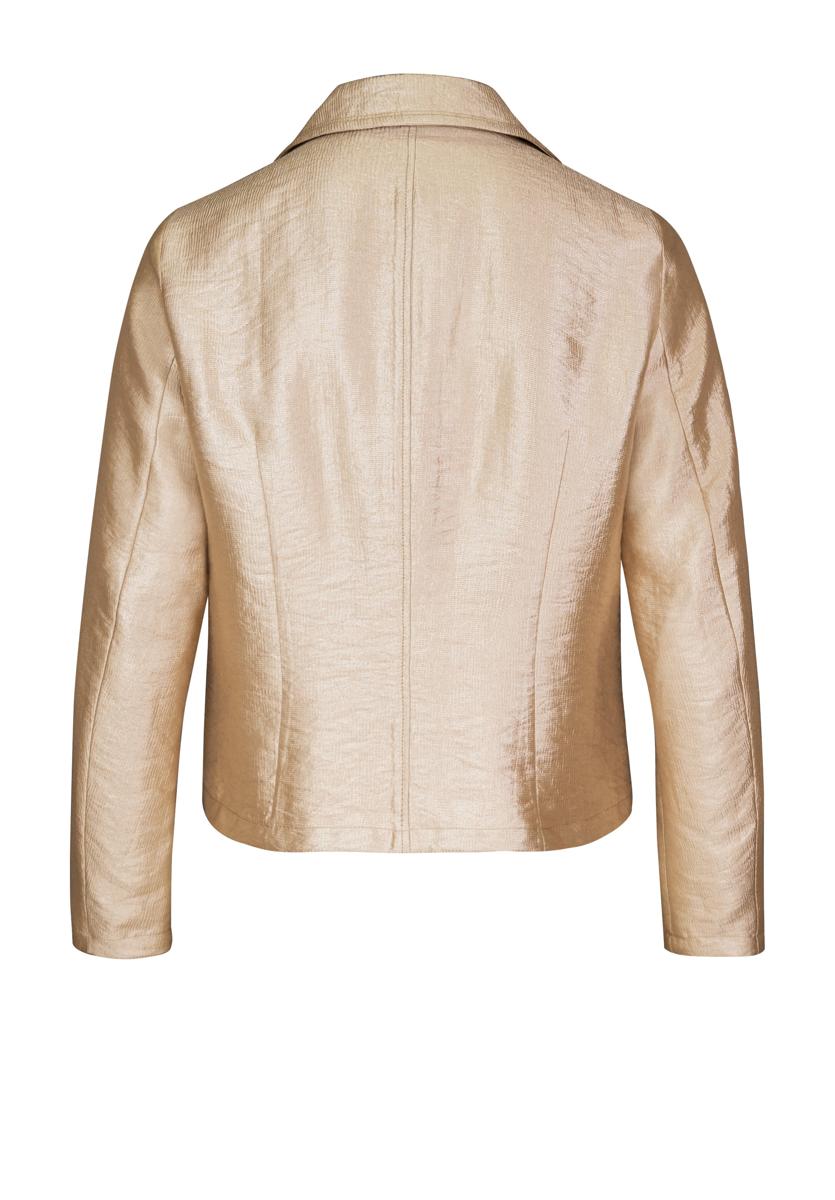 Bianca Blazer Louisa Goud 2