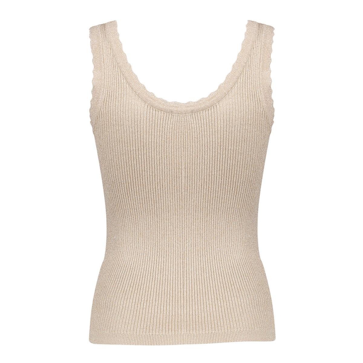 Geisha Top 64393-14 Beige 3