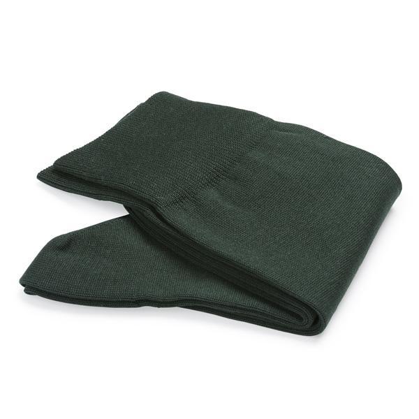 Carlo Lanza Sokken 100 Classico Groen 1