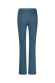 Studio Anneloes Studio Anneloes Pantalon Flair denim trous Blauw 5