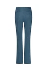 Studio Anneloes Studio Anneloes Pantalon Flair denim trous Blauw 5