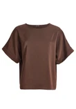 SWING Blouse 1AL02200 Bruin 2