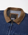 Denham Jack 01-26-07-21-503 Blauw 3
