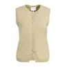 YAYA Vest 01-010170-608 Groen 1