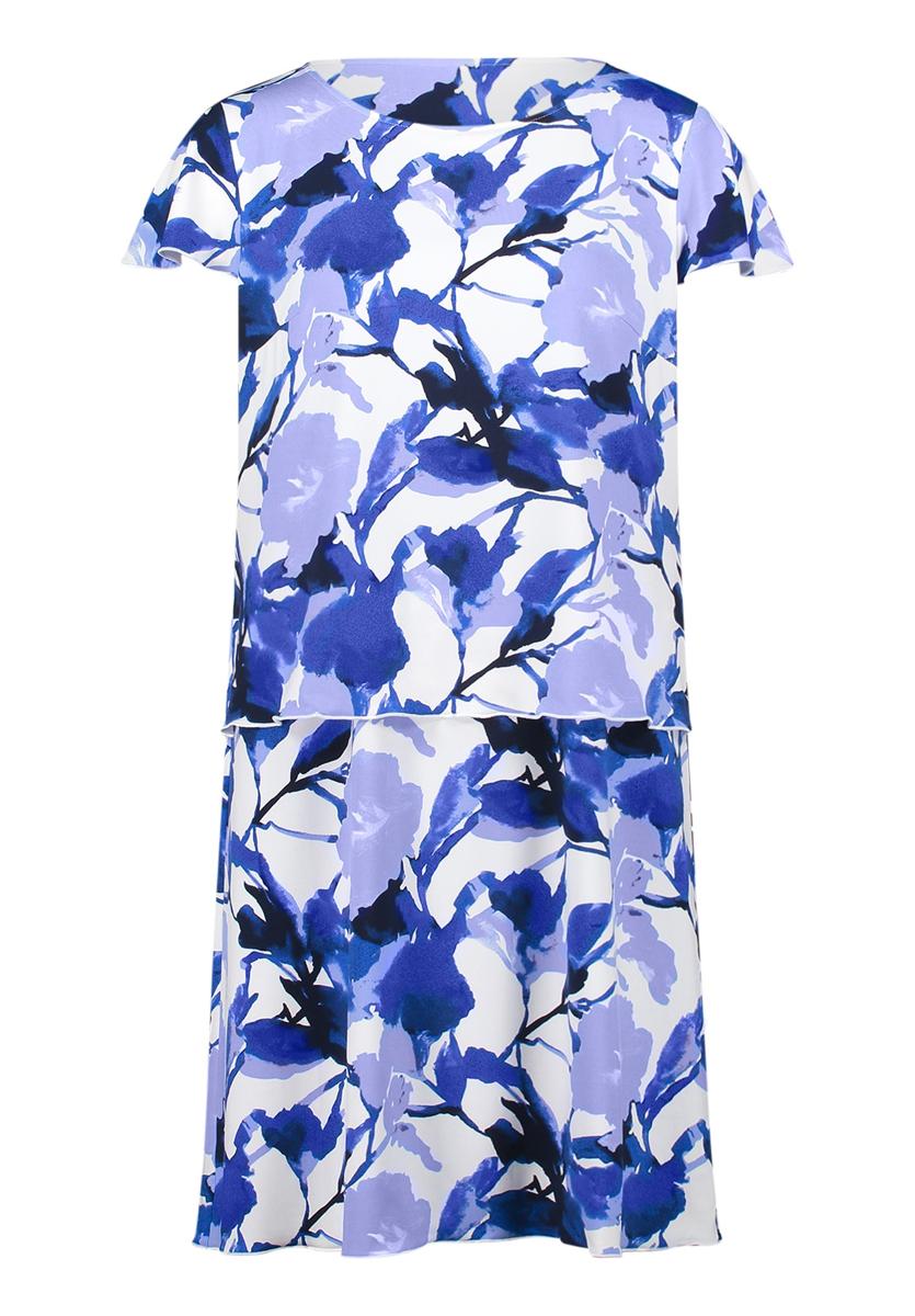 Betty Barclay Jurk 18791944 Blauw 1