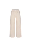 The Lola Club Trackpants Ebony Beige 2