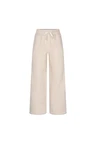 The Lola Club Trackpants Ebony Beige 2