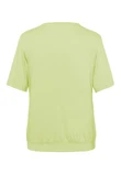 Frank Walder Blouse 714404 Groen 2