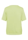 Frank Walder Blouse 714404 Groen 2