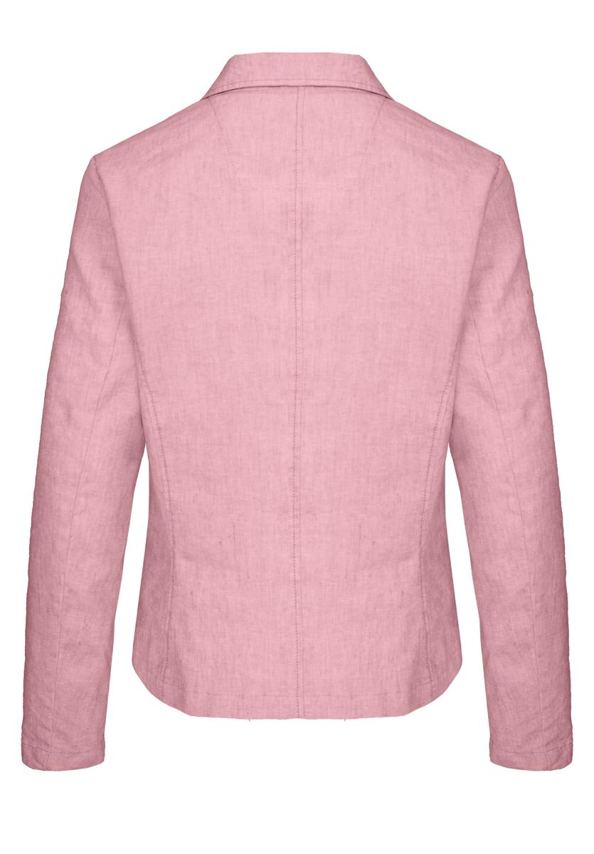 Bianca Blazer Sunny Bruin 4