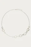 My Jewellery Ketting MJ13947 Zilver 1