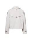 Beaumont Jas Joanny Off-White 4