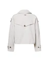 Beaumont Jas Joanny Off-White 4