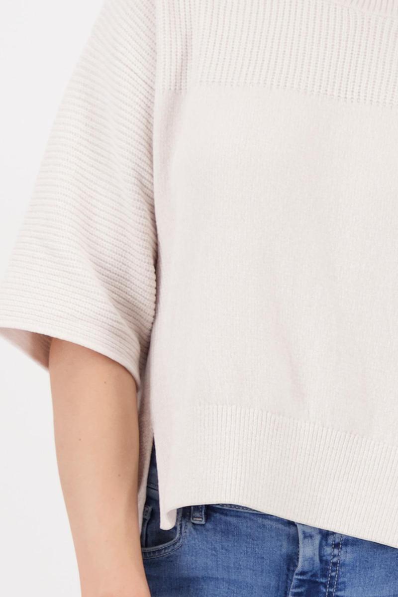 Monari Trui 809064 Off-White 5