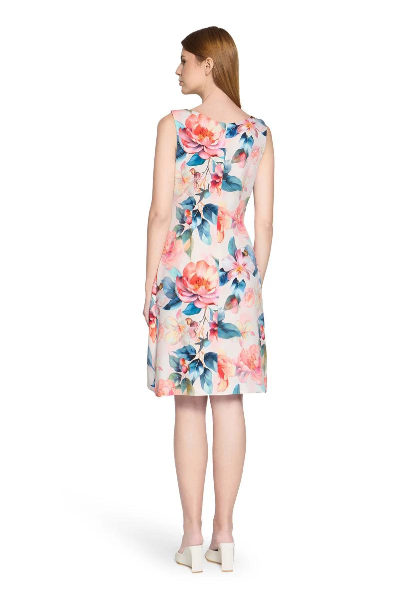 Vera Mont Jurk 04144801 Roze 3
