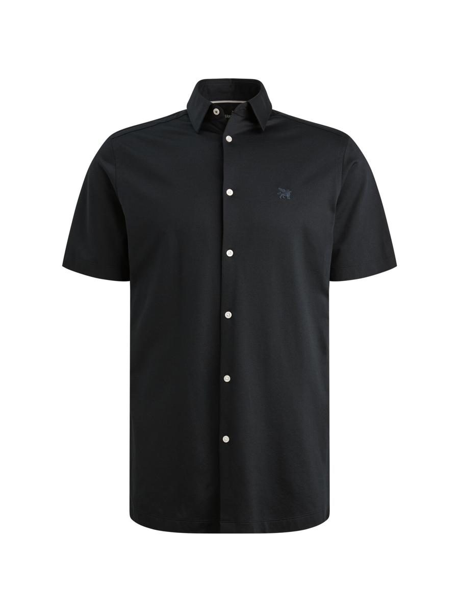 Vanguard T-Shirt VSIS2603231 Blauw 2