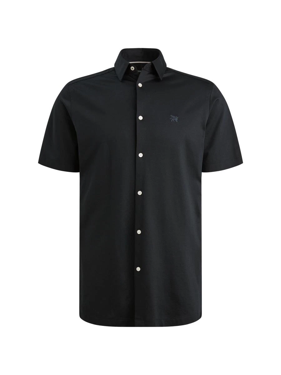 Vanguard T-Shirt VSIS2603231 Blauw 2