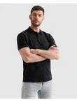 PME Legend Polo PPSS2604868 Blauw 1