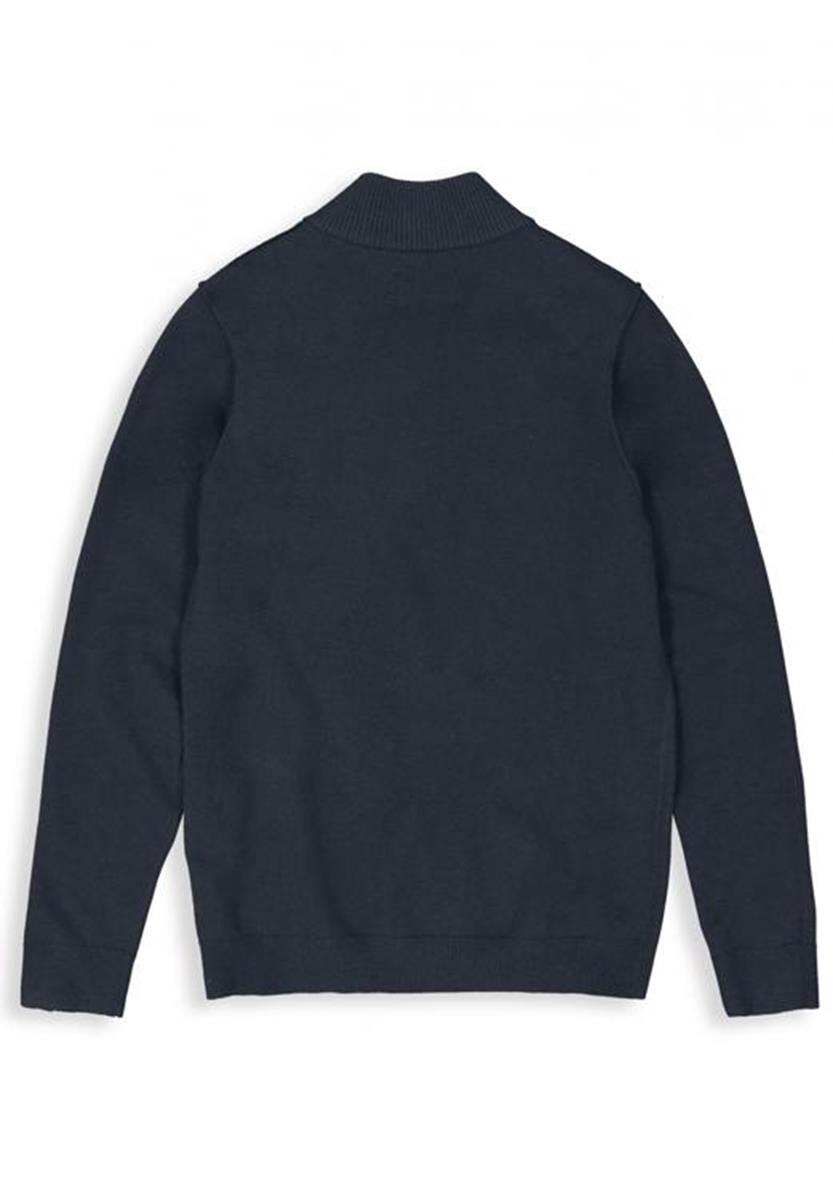 Butcher of Blue Butcher of Blue Trui 1926002 Blauw 2