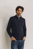 State of Art State of Art Vest 161-91101 Blauw 1