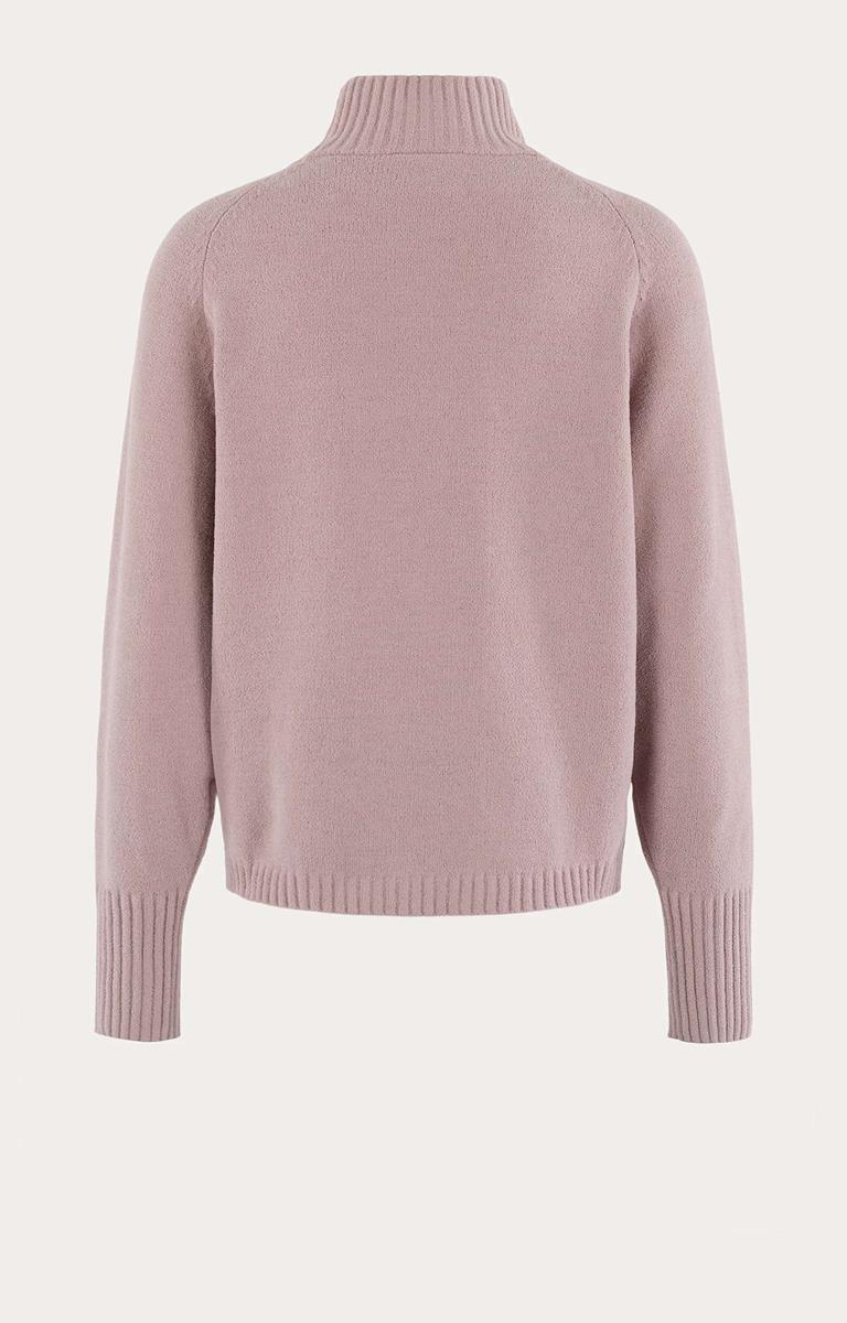 Moscow Trui Wish Roze 4