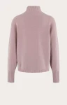Moscow Trui Wish Roze 4