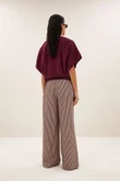 By-Bar T-Shirt 26411014 Rood 5