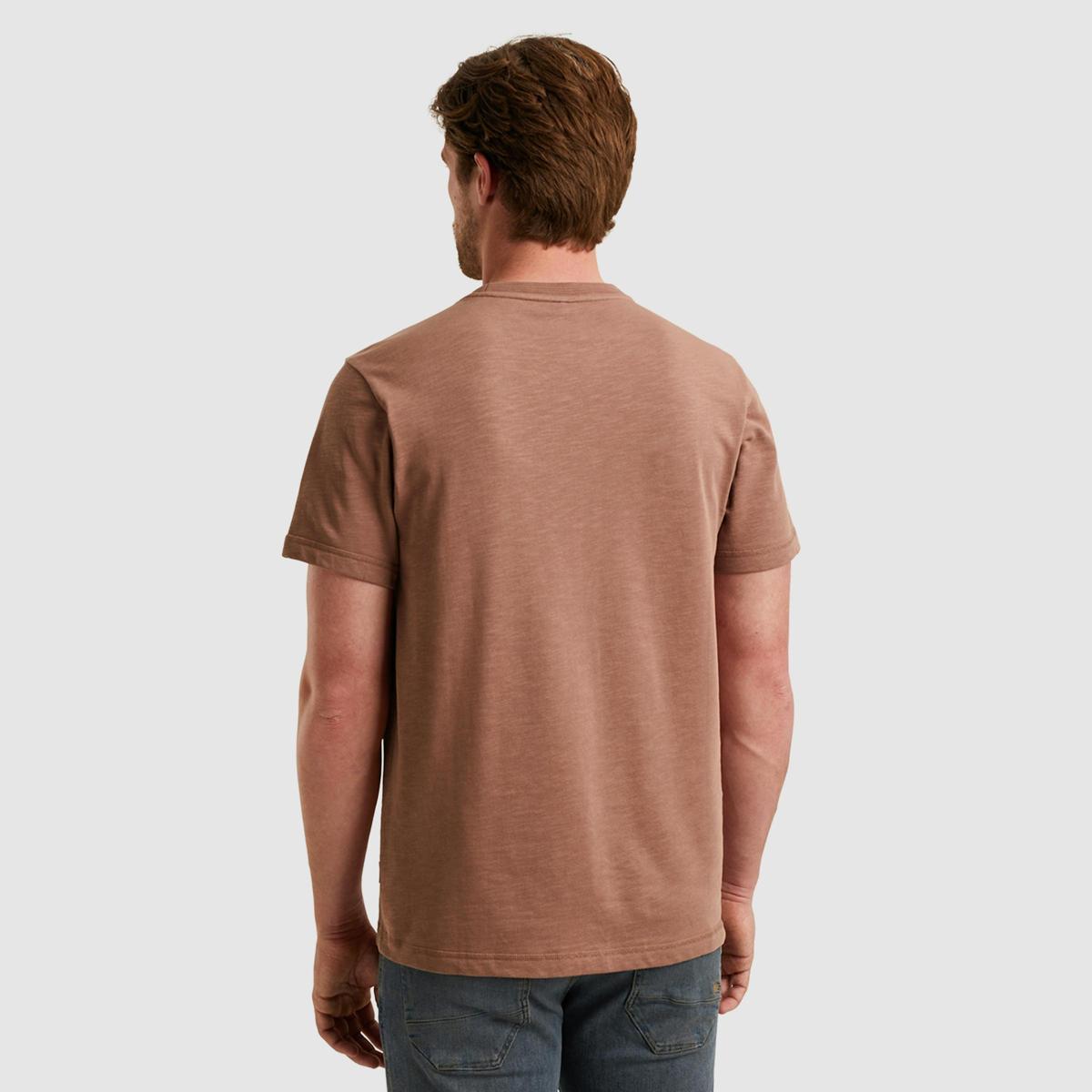 PME Legend T-Shirt PTSS2509565 Bruin 4