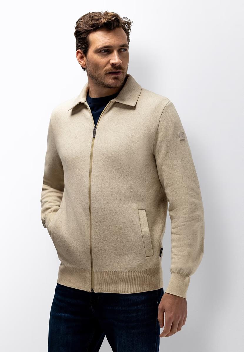 State of Art Vest 161-16031 Beige 1