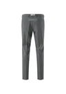 Club of Gents Club of Gents Pantalon Pascal Grijs 2