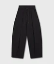 10DAYS Pantalon 20-002-6204 Grijs 1