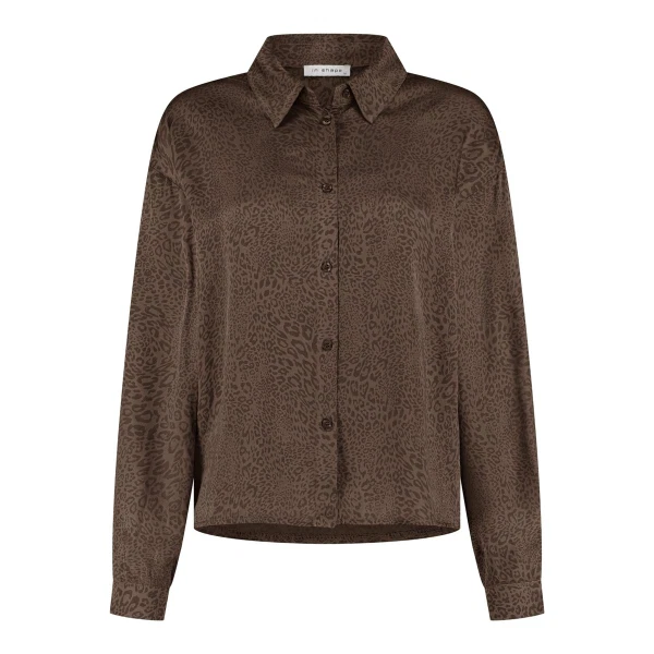 InShape Blouse INS2630522 Bruin 1
