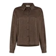 InShape Blouse INS2630522 Bruin 1