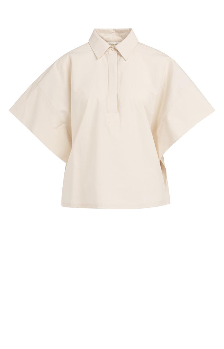 YAYA Blouse 01-201220-605 Off-White 1