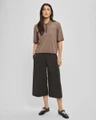 Msch Copenhagen Short Maryla Henrika Bruin 1