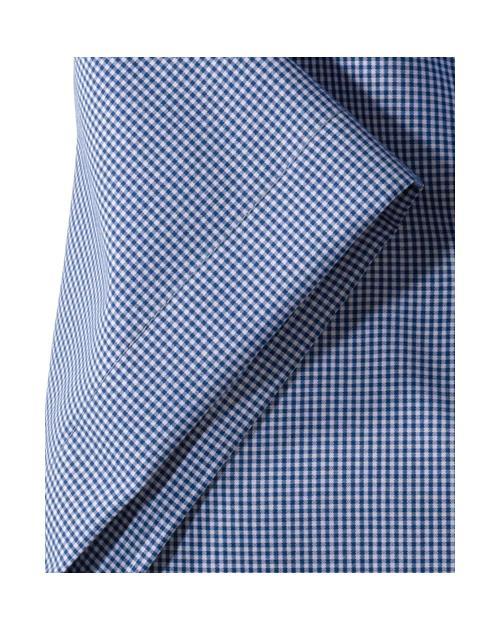 Olymp Overhemd 319012 Blauw 6