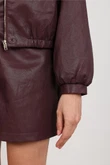 NUKUS Blazer NKF13103 Rood 5