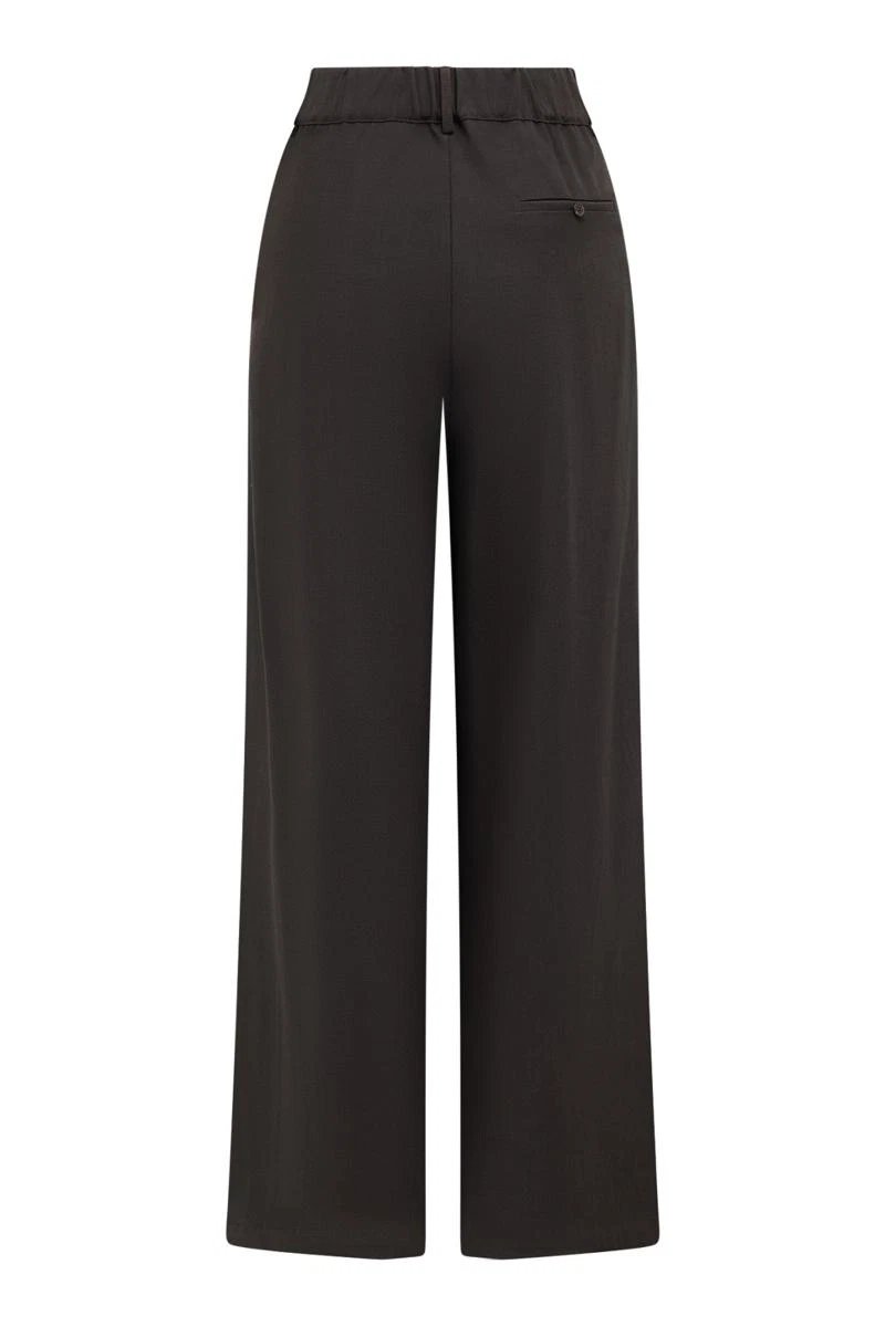 Label DOT Pantalon 2628029 Bruin 2