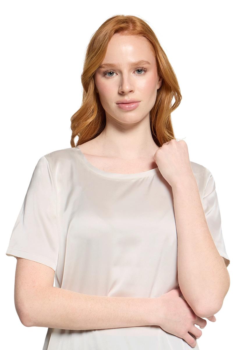 Betty Barclay T-Shirt 89211849 Off-White 5