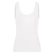 Your Best Luxury Style Top YBL001100 Wit 2