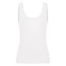Your Best Luxury Style Top YBL001100 Wit 2