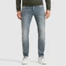 PME Legend Jeans Tailwheel Grijs 1