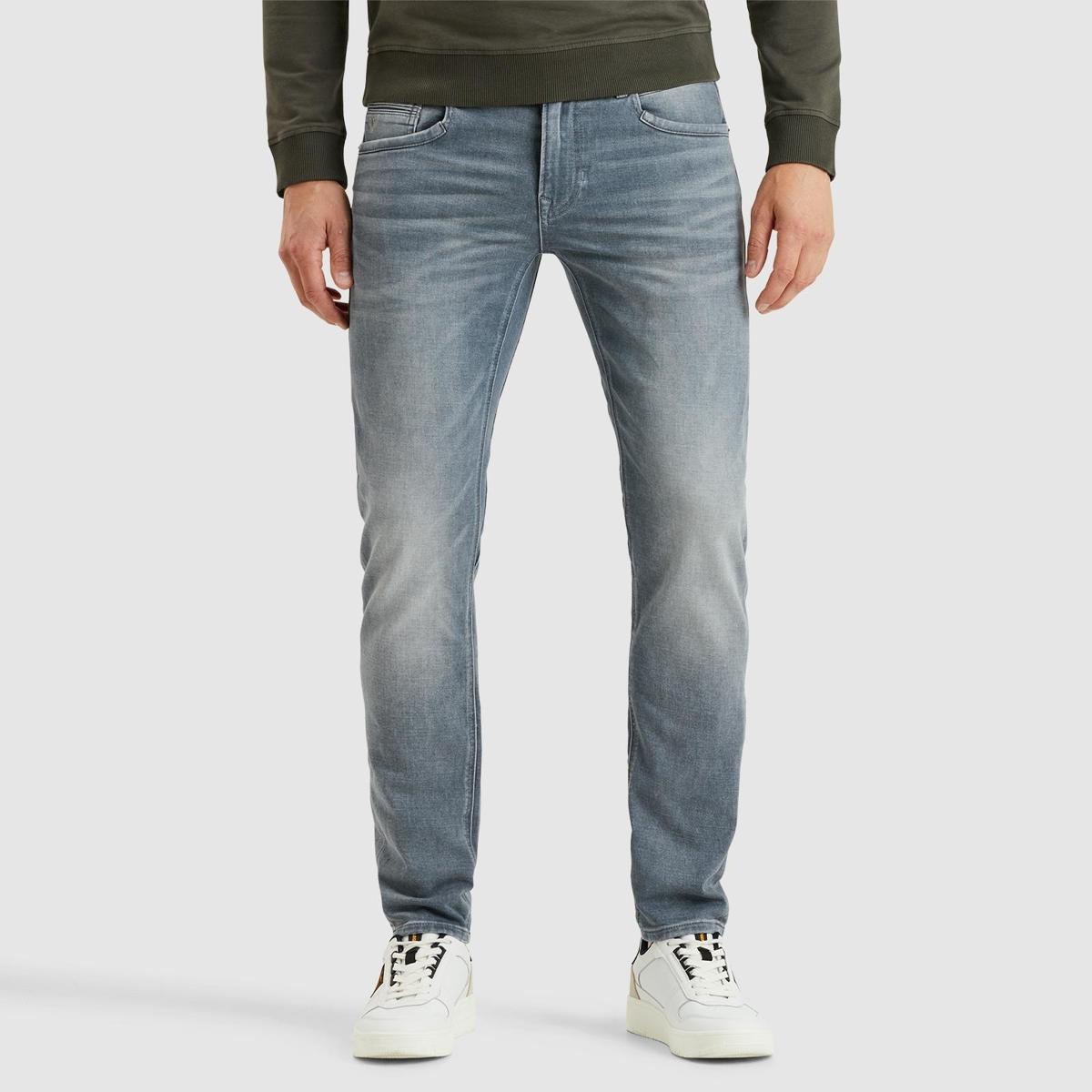 PME Legend Jeans Tailwheel Grijs 1