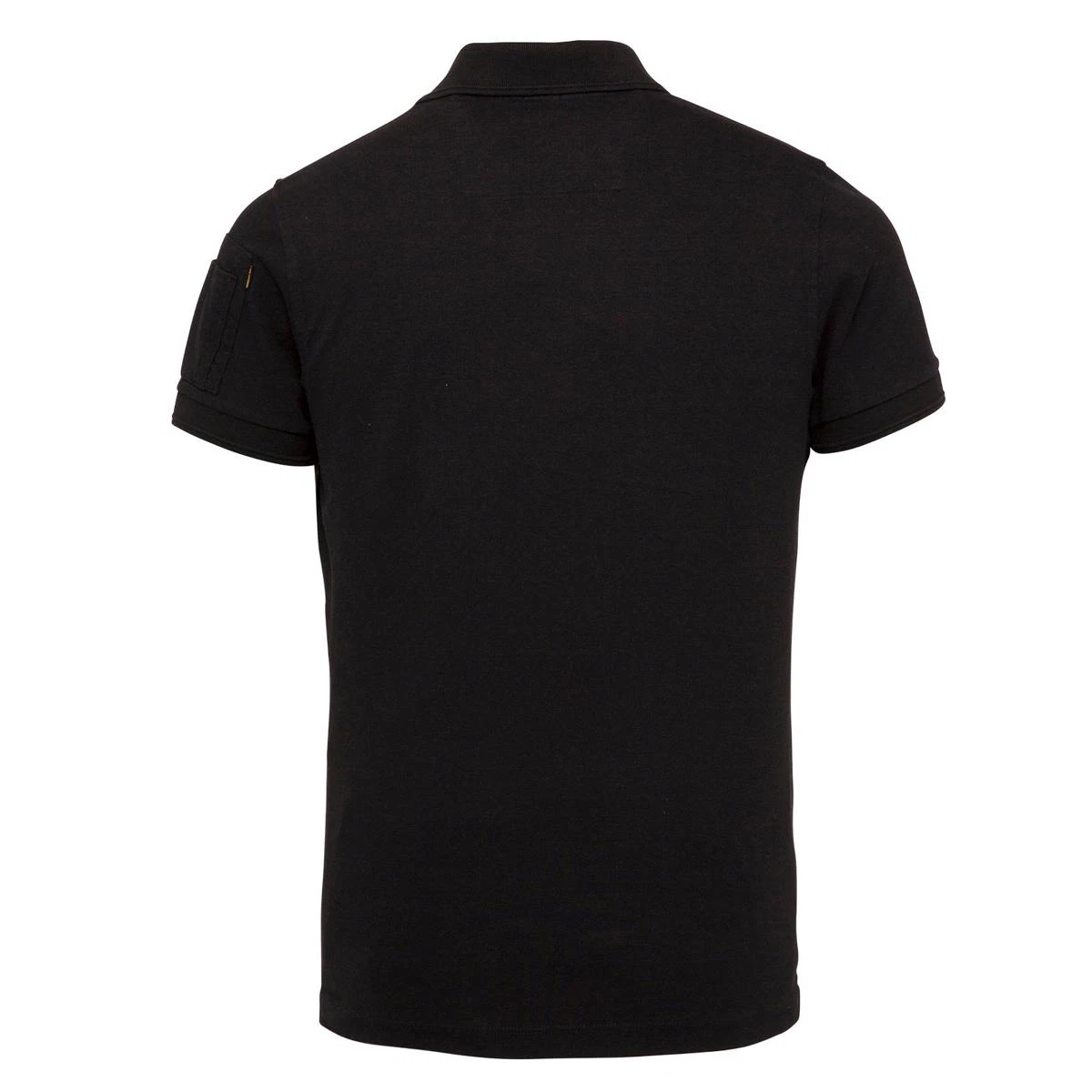 PME Legend Polo PPSS0000861 Zwart 4