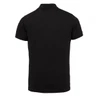 PME Legend Polo PPSS0000861 Zwart 4