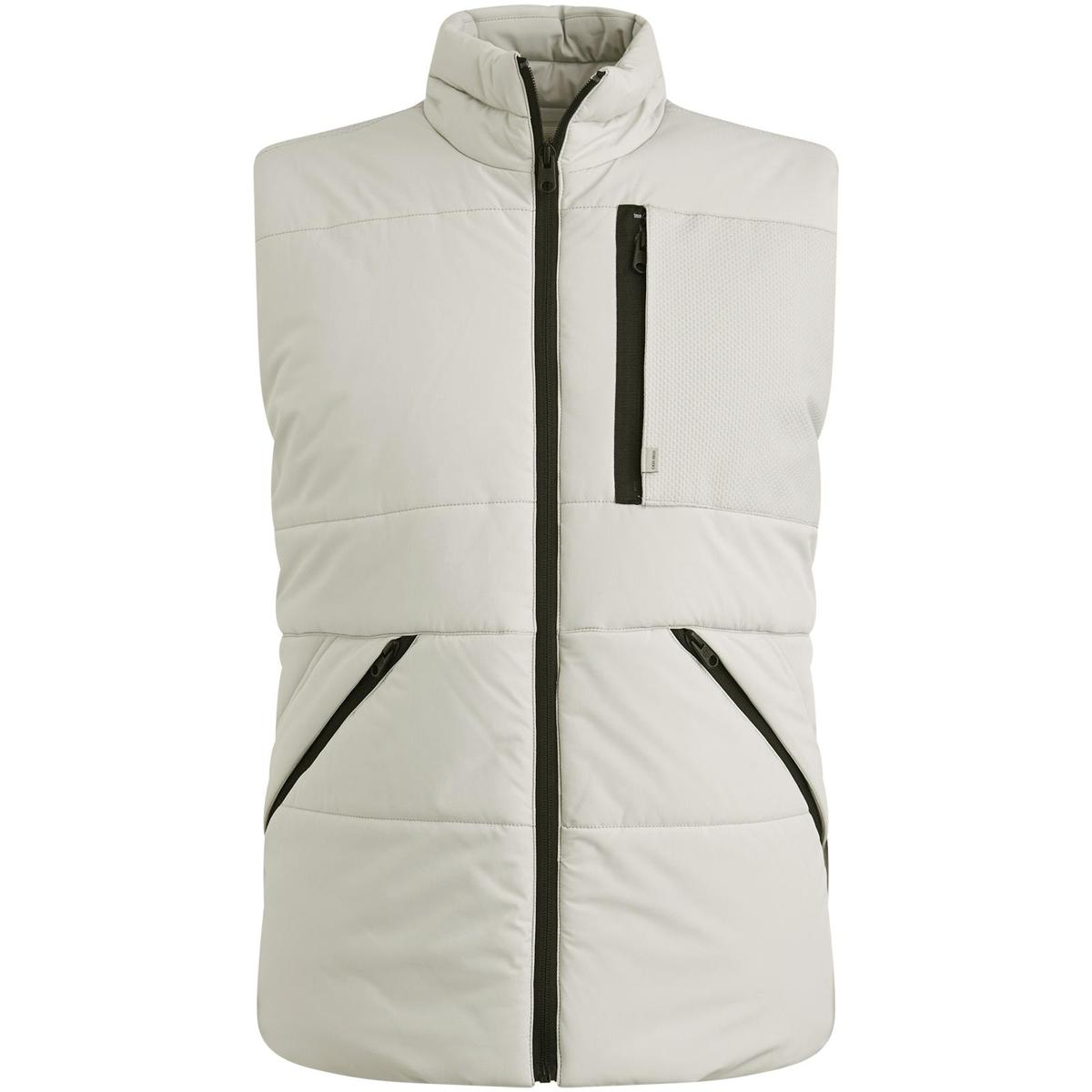 Cast Iron Bodywarmer CBW2508140 Off-White 2