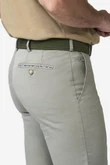 Meyer Pantalon 1021507500 Groen 4