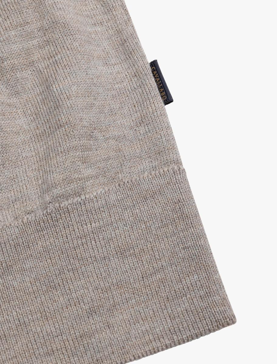 Cavallaro Trui 118265001 Beige 5